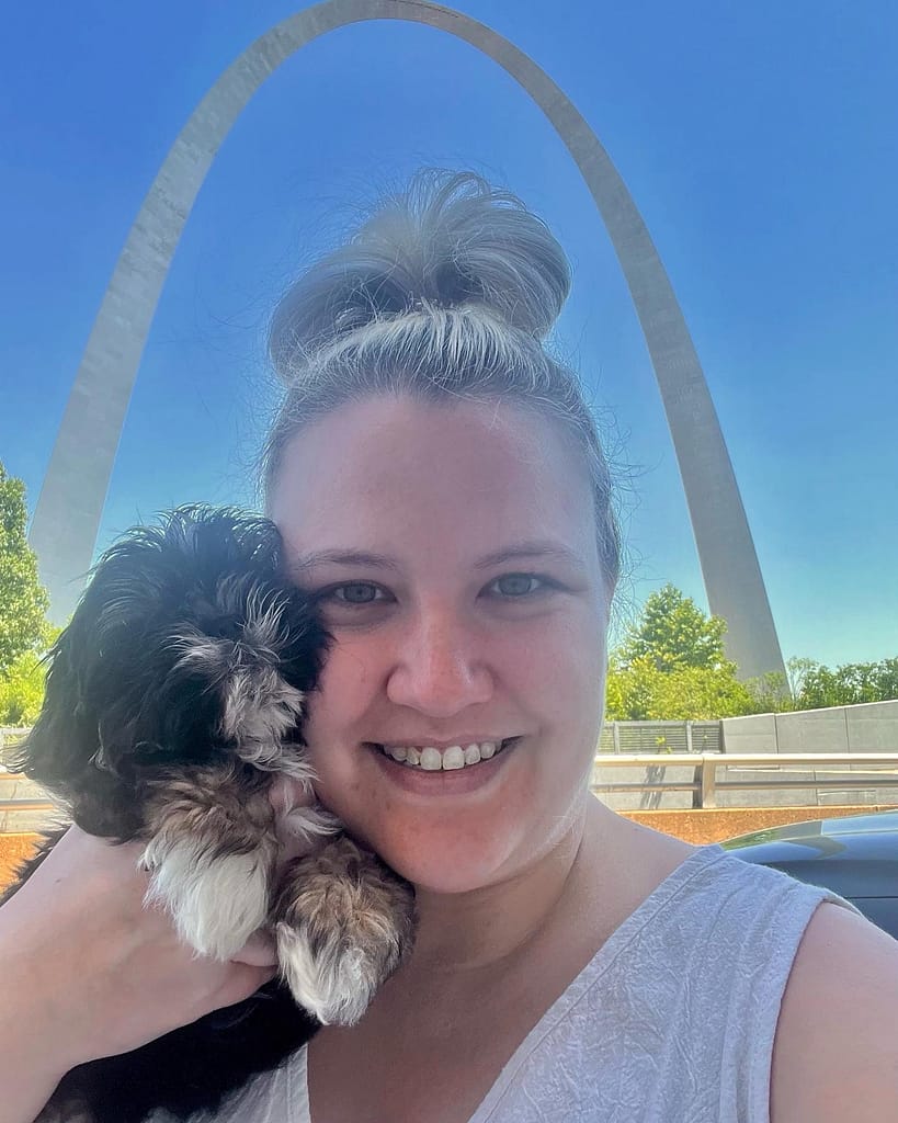 About The Anderson Farms Kennel